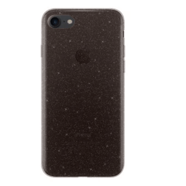 Jelly Case Cover fit for iPhone SE (2020)